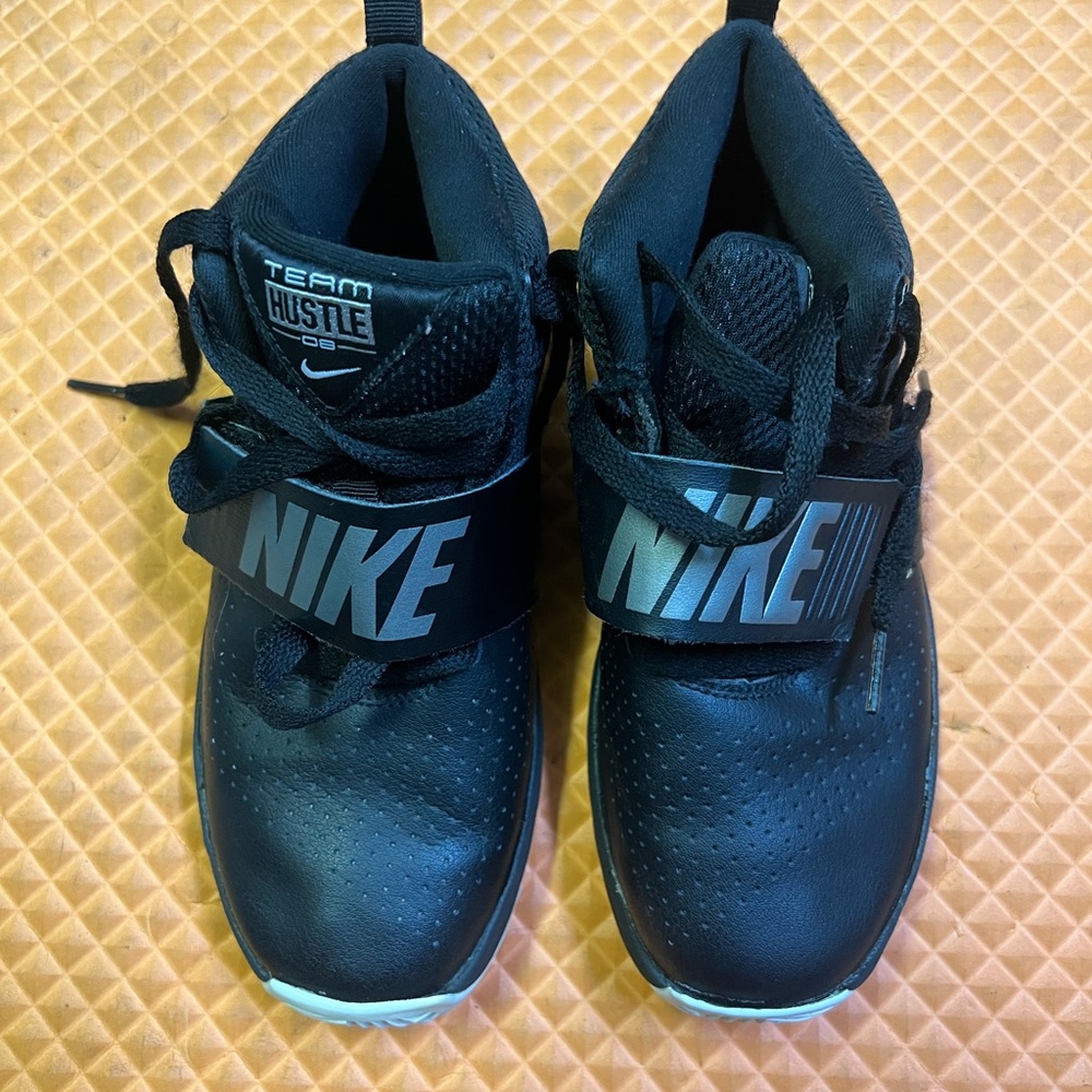 Boys Nike Shoes